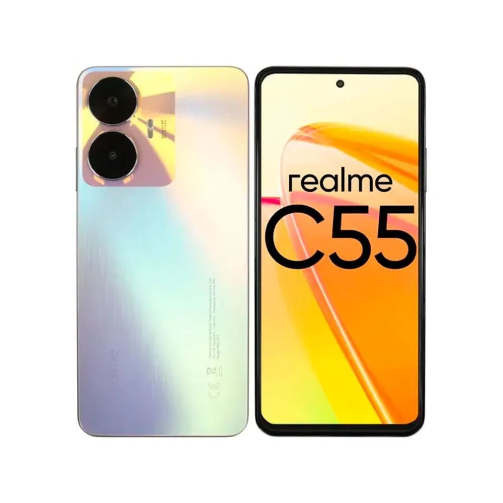 Смартфон realme OPPO Realme C55 6/128 ГБ